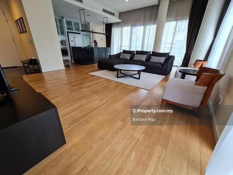 For Sale - St Mary Residences