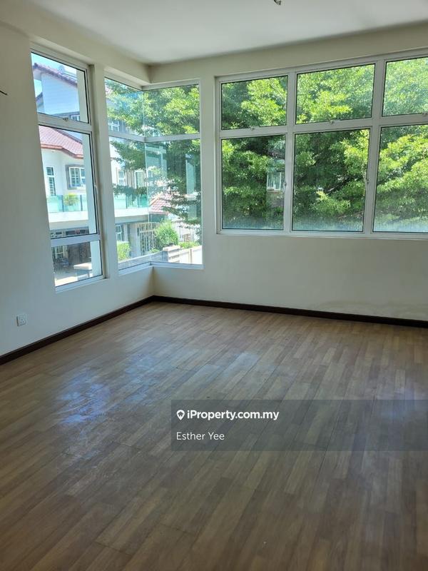 Semi-Detached House for Sale in Taman Cheras Zen, Cheras by Esther Yee - iProperty.com.my