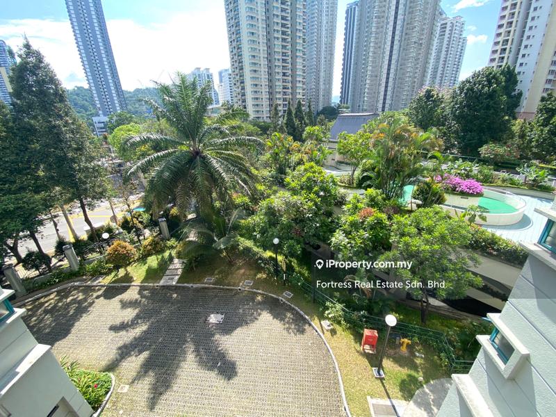 Kondominium untuk Dijual di Mont Kiara Astana oleh Andy Yap - iProperty.com.my