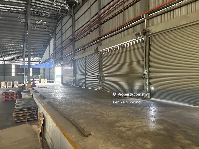 Detached Factory for Sale in Temasya Glenmarie, Glenmarie by Beh Yein Shiang - Interior - iProperty.com.my