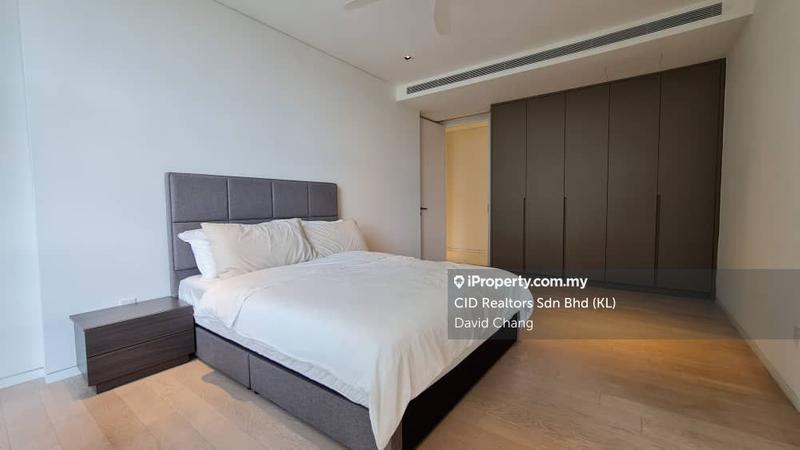 Service Residence for Rent in Le Nouvel by David Chang - iProperty.com.my