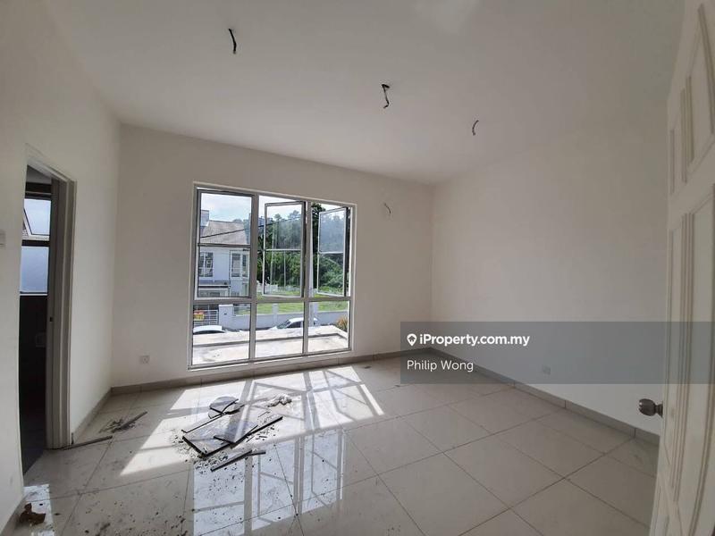 2-storey Terraced House for Sale in Taman Equine, Seri Kembangan by Philip Wong - iProperty.com.my