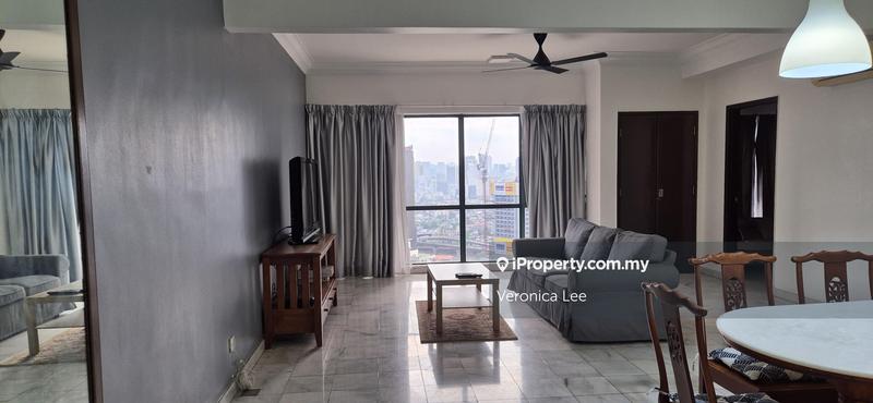For Rent - Vista Damai