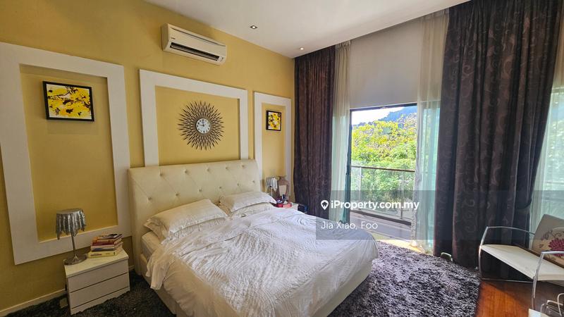 Banglo untuk Dijual di Cahaya Spk, Shah Alam oleh Jia Xiao, Foo - iProperty.com.my