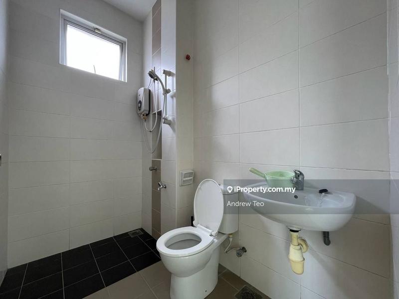 Semi-Detached House for Sale in Nusa Duta, Iskandar Puteri (Nusajaya) by Andrew Teo - iProperty.com.my