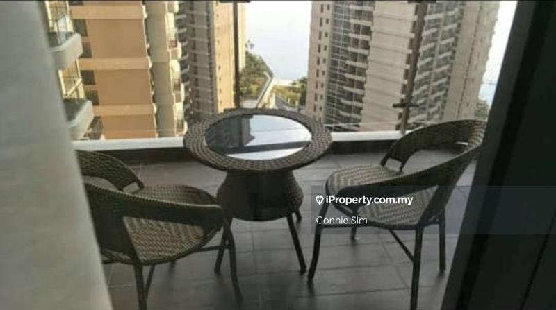 For Rent - Bay Point @ Country Garden Danga Bay