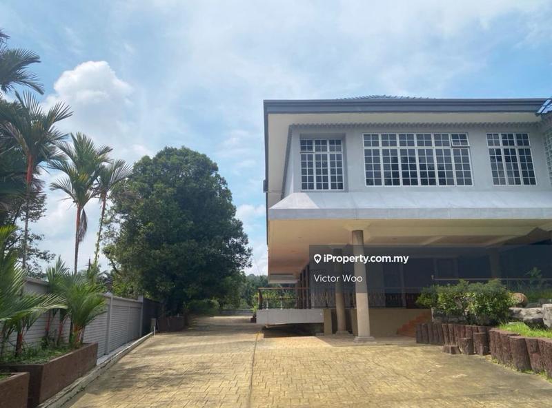Banglo untuk Dijual di Taman Duta, Bukit Tunku (Kenny Hills) oleh Victor Woo - iProperty.com.my