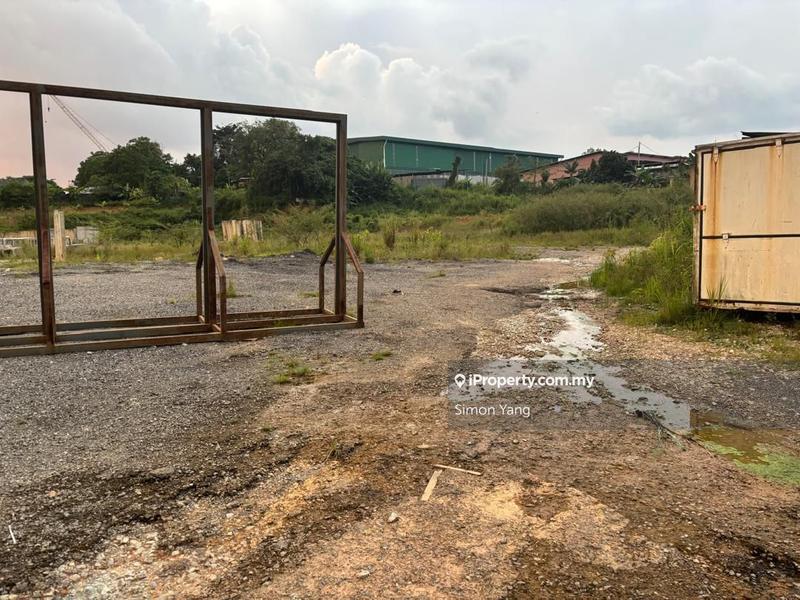 Tanah Perindustrian untuk Dijual di Taman Balakong Jaya, Balakong oleh Simon Yang - iProperty.com.my