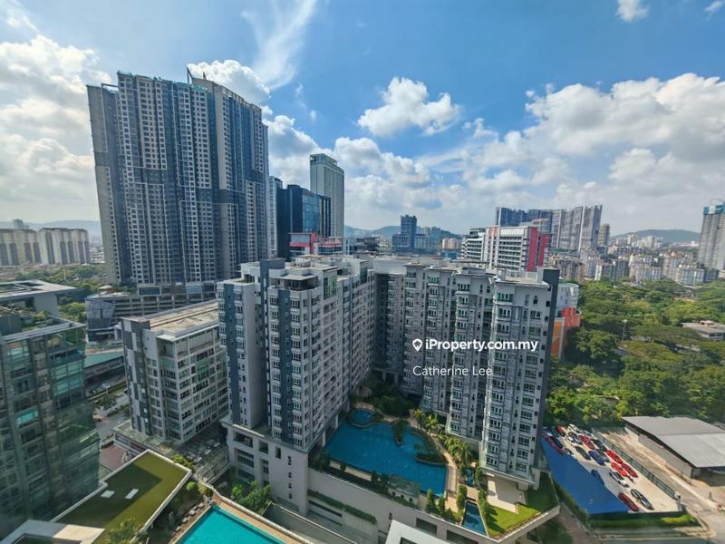 Service Residence for Sale in V Residence 2 @ Sunway Velocity by Catherine Lee - Sunway Velocity Freehold 双威伟乐公寓永久地产 - iProperty.com.my