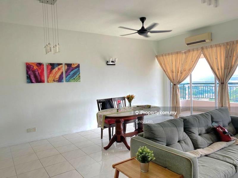 Kondominium untuk Dijual di Seri Maya Condominium oleh Grey Lim - iProperty.com.my