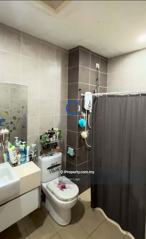 Condominium for Sale in Damansara Foresta by Carmen Lian - iProperty.com.my