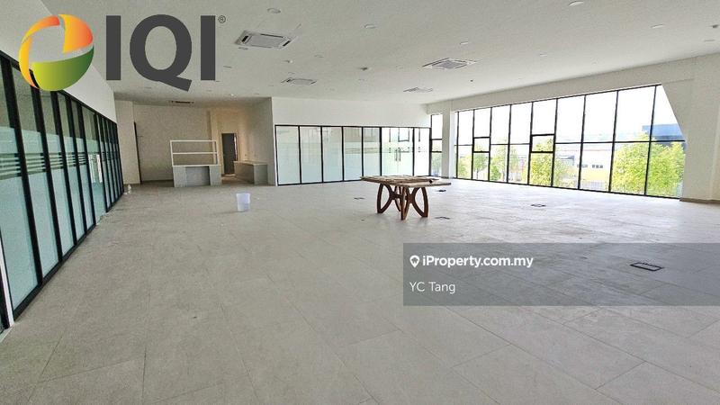 Detached Factory for Sale in Penang Science Park, Bukit Minyak by YC Tang - iProperty.com.my