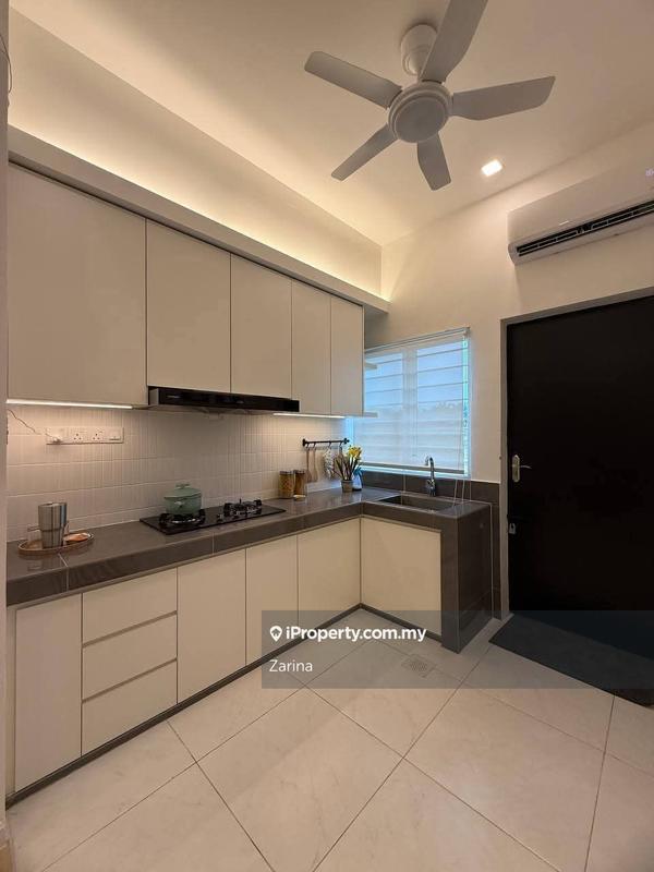 Rumah Berangkai 1 Tingkat untuk Dijual di Kampung Koh, Sitiawan oleh Zarina - iProperty.com.my