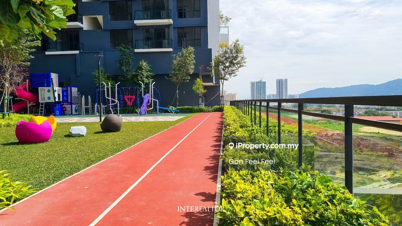 Condominium for Rent in Muze @ PICC by Gan Feei Feei - iProperty.com.my