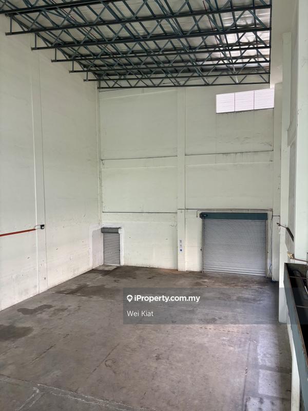 Semi-D Kilang untuk Dijual di Seksyen 27, Shah Alam oleh Wei Kiat - iProperty.com.my