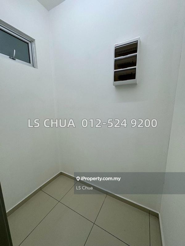 Kondominium untuk Dijual di Centro Residence oleh LS Chua - iProperty.com.my