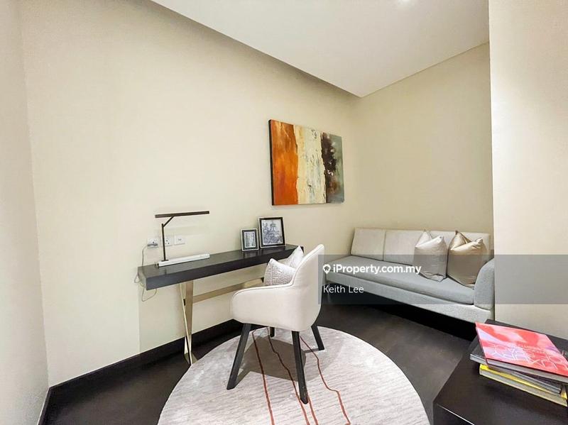 For Sale - Pavilion Damansara Heights