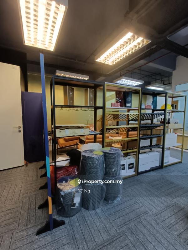 For Sale - Below Market! Tropicana Avenue office unit for sale @ Tropicana, Petaling Jaya