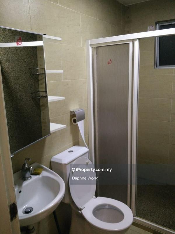 Residensi Servis untuk Dijual di Kuchai Avenue oleh Daphne Wong - iProperty.com.my