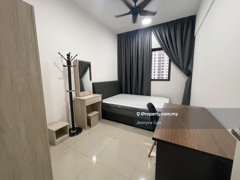 Service Residence for Rent in Savvy @ Riana Dutamas by Jesrryna Gan - iProperty.com.my