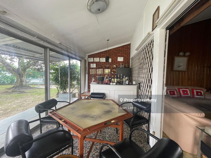 Bungalow House for Sale in (Very Big) PJ Jalan Gasing 1-Storey Bungalow, Petaling Jaya by Ivan Lee - iProperty.com.my
