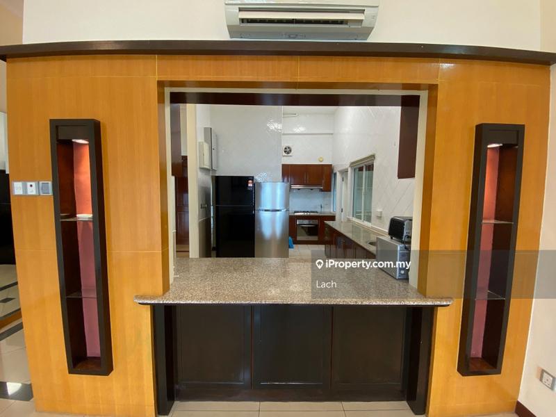Kondominium untuk Dijual di La Grande Kiara oleh Lach - iProperty.com.my