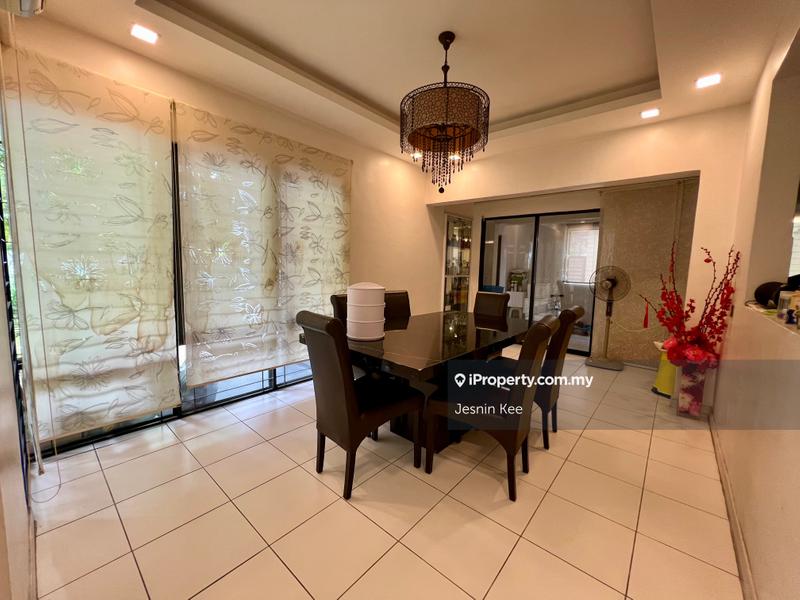 Rumah Berangkai 3 Tingkat untuk Dijual di Lake Fields, Sungai Besi oleh Jesnin Kee - iProperty.com.my