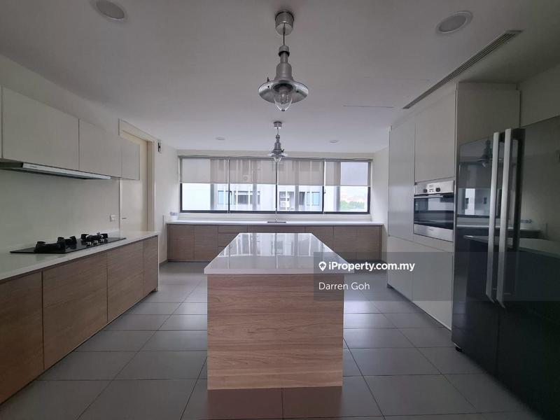 Kondominium untuk Dijual di Katana II oleh Darren Goh - iProperty.com.my