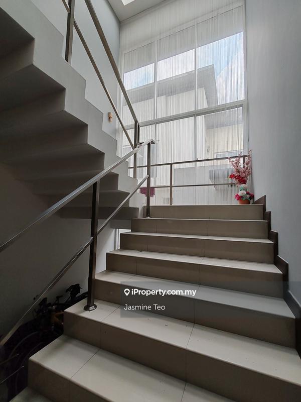 Banglo untuk Dijual di Setia Eco Park, Setia Alam oleh Jasmine Teo - iProperty.com.my