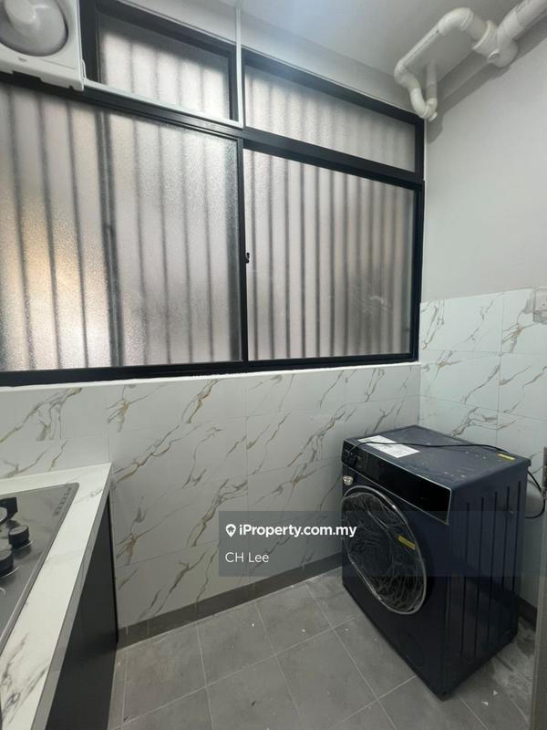 For Rent - Residensi Alamanda