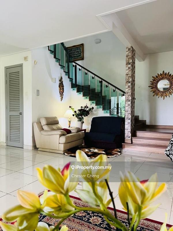 Rumah Teres 2.5-Tingkat untuk Dijual di USJ Heights, Subang Jaya oleh Chester Cheng - iProperty.com.my
