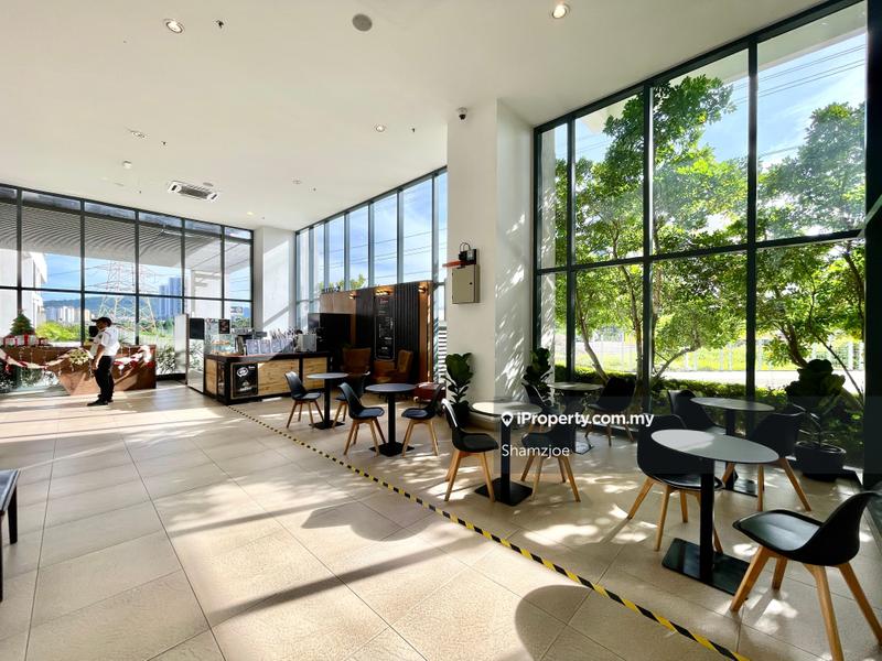 Kediaman Servis untuk Dijual di Serviced Residence @ 3 Towers oleh Shamzjoe - iProperty.com.my