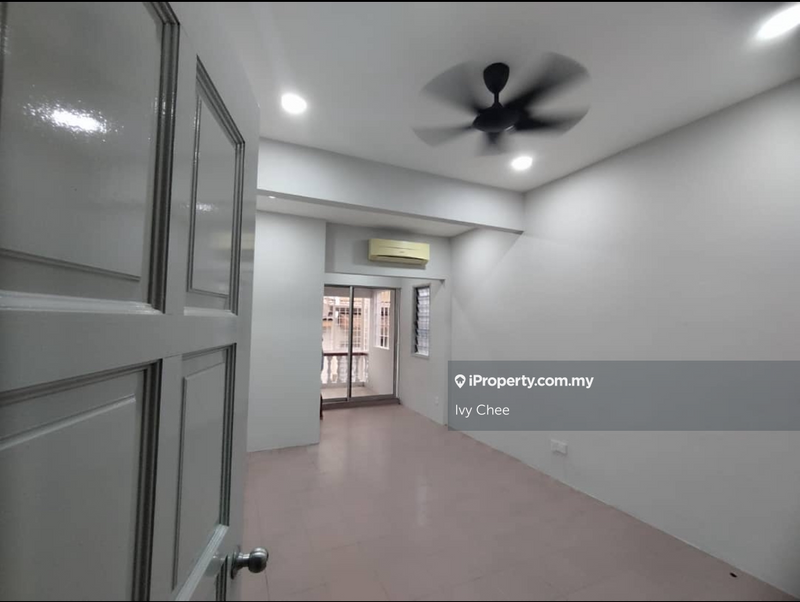 Rumah Berangkai 2 Tingkat untuk Disewa di Sri Damansara Kepong, Kepong oleh Ivy Chee - iProperty.com.my