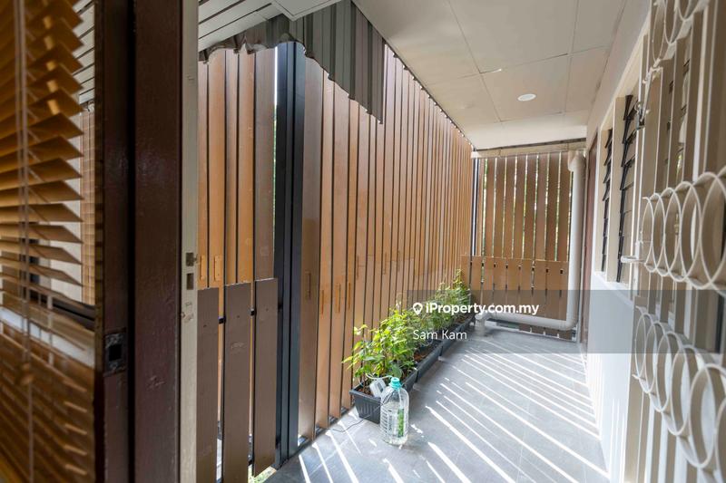 Semi-Detached House for Sale in Seri Tanjung Pinang, Tanjung Tokong by Sam Kam - iProperty.com.my