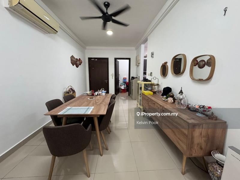 Condominium for Sale in Gardenview Residences by Kelvin Pook - iProperty.com.my