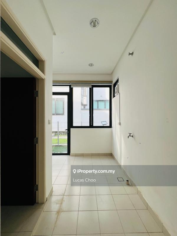 Rumah Berangkai 2.5 Tingkat untuk Dijual di Sunway Montana, Setapak oleh Lucas Choo - iProperty.com.my