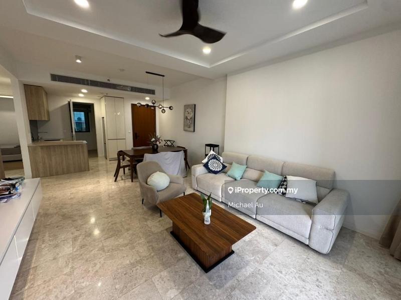 For Rent - TRX Residences