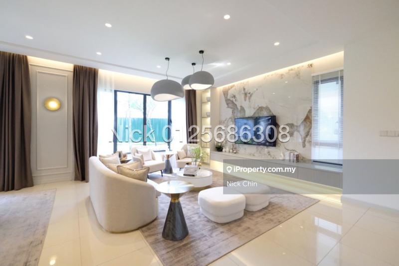Bungalow House for Sale in Kinrara South, Puchong by Nick Chin - iProperty.com.my