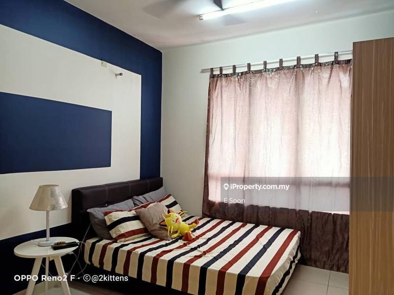 For Sale - Oakleaf Park