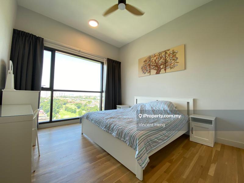 Service Residence for Sale in Cyperus @ Tropicana Gardens by Vincent Heng - iProperty.com.my