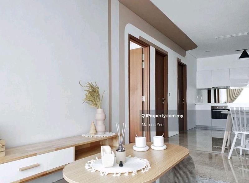 For Rent - Sky Suites @ KLCC