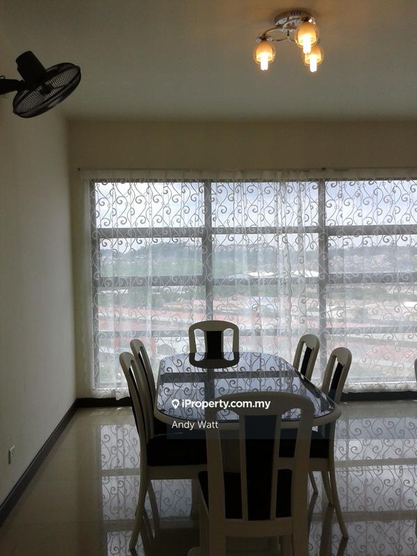 Service Residence for Sale in Acappella Residences by Andy Watt - iProperty.com.my