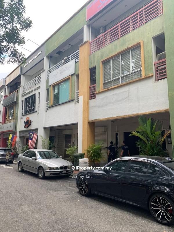 For Sale - Sri Permaisuri