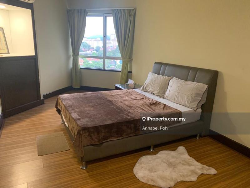 Pangsapuri untuk Disewa di Sucasa Corporate oleh Annabel Poh - iProperty.com.my