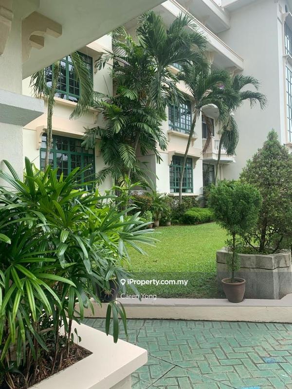 For Rent - Regal Villa