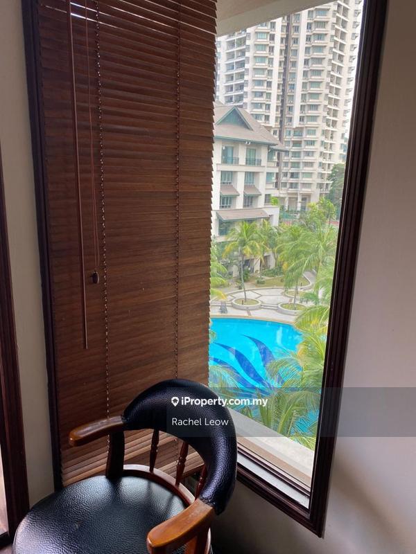 Condominium for Sale in Riana Green Condominium by Rachel Leow - iProperty.com.my