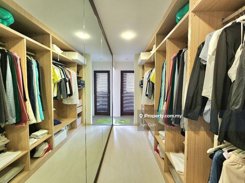 Rumah Teres 2.5-Tingkat untuk Dijual di Sunway Cheras, Batu 9, Cheras oleh Jun Goh - iProperty.com.my