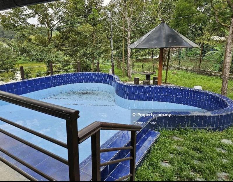 Agricultural Land for Sale in Hulu Langat, Selangor by Carene Chng - iProperty.com.my