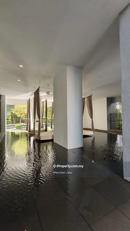 Service Residence for Sale in Hampshire Place by Merchel Liew - iProperty.com.my