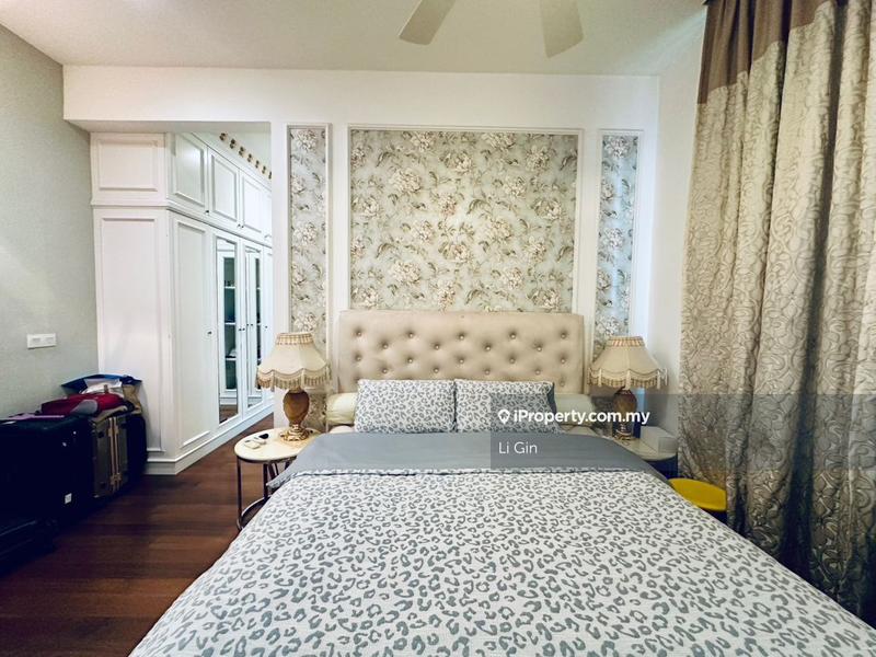 Condominium for Sale in Arata of Tijani by Li Gin - iProperty.com.my